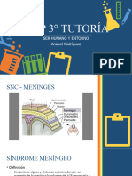 RMP 3° Tutoría