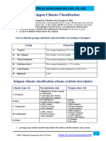 Koppean Classification Notes by Arun Kumar AIR-5