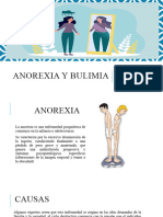 Anorexia