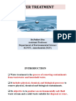 IGNTU-eContent-677113707754-M.Sc-EnvironmentalScience-2-PallaviDas-EnvironmentalPollutionandControlTechnique-I-5