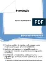 Introd Informatica