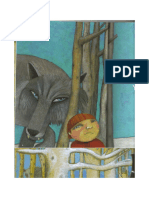 pedrito y el lobo pdf