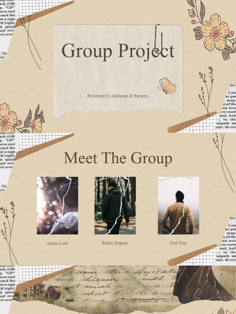 Blue Pink Simple Pastel Creative Portfolio Presentation | PDF | Career ...