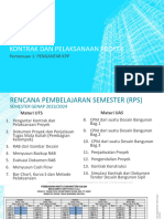 Materi 1 KPP Genap 2023 - 2024 Pengantar Kontrak Dan Pel Proyek