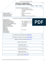 Ficha Ruc 2024