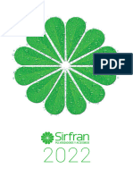Sirfran Catalogo 2022 PDF