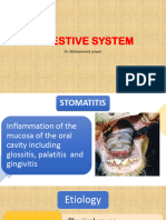  Bovine digestive disease 1