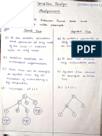 CD Assignment 