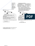 Epreuve - Info - Seq - 1 Class - 6em