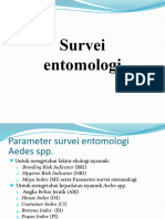 Ento 14 SurveilanNyamuk