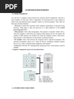 OS Notes