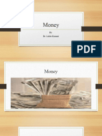 Money, Banking & Public Finance