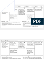 Business Model Canvas - Worksheet3.1