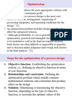Usman PDO 20 Feb 2023 Optimization