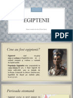 Egiptenii