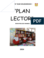 Plan Lector I.e.0160 Solidaridad 1