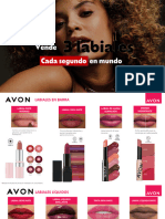 Labiales Avon