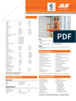 JLG ES-Series-Spec-Sheet