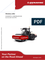 CA3500D_PD (IV_T4F) - Spare Parts Catalogue