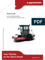 CA1300 Yanmar (Stage V) - Spare Parts Catalogue