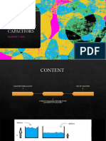 All You Need To Know About Capacitors