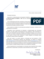 Carta Apresentação IPP Fev 2022