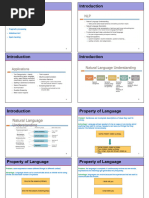 AI Module5 NLP