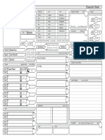 SWN CharacterSheet of Scott James