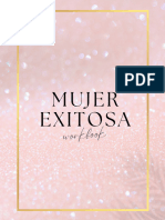 Workbook - Mujeres Exitosas