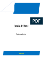 1.2 Área Operacional e e Vivência e 1.3 Hierarquia