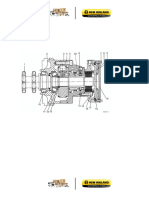 L175 motor de tracao