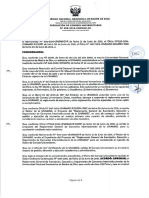 409-CU REGLAMENTO - Suscripción, Ejecución y Seguimiento de Convenios Interinstitucionales PDF