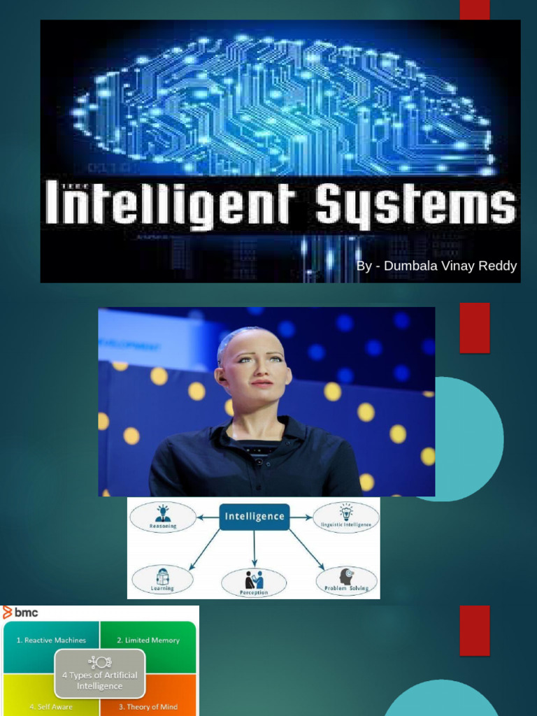 07 System Intelligence | PDF | Artificial Intelligence | Intelligence ...