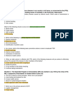 CHN Pamer Psych Neuro CVD Quiz