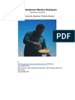 Portfólio Wanderson PDF