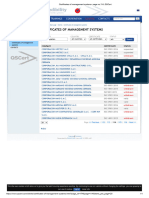 QSCert - Certificates of management systems- page 114