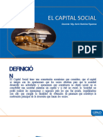 Capital Social - S 04