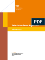 Informe-Celiv-2022 REINCIDENCIA