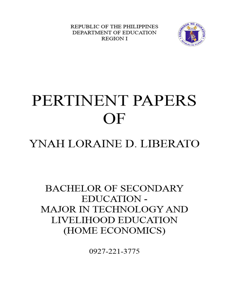 Front Page | PDF