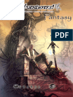 Adventurers - Fantasy v2 (20.07.2016)