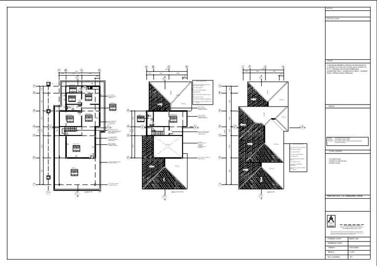 PLAN | PDF | Buildings And Structures | Culture Of Queensland