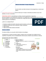 INMUNIDAD Y GRUPOS SANGUINEOS - Geronimo Plaza (1)