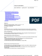 Cluster Interconnect in Oracle 10g and 11g [ID 787420.1]