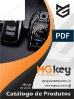 Catalogo Mg Key Março 2024