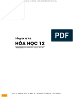 eBook Tổng Ôn Từ a-Z Hóa Học 12 (Thầy Phạm Thắng TYHH)