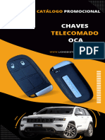 Catalogo Completo Chave Oca