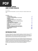 Download Caste in Modern India by api-3838421 SN7235943 doc pdf