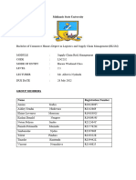 LSC 232 Group Assignment