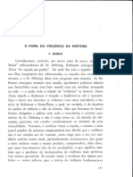 1988 O Papel Da Violencia Na Historia (ENGELS 1888 in Escritos Militares MARX ENGELS LENIN 1981 PP 151 160)