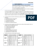 FichadeTrabajo Materia EstructuraAtómica NúmerosCuánticos TablaPeriódica